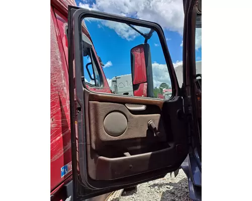 VOLVO VNL 1999-2025 DOOR ASSEMBLY, FRONT