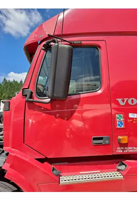 VOLVO VNL 1999-2025 DOOR ASSEMBLY, FRONT