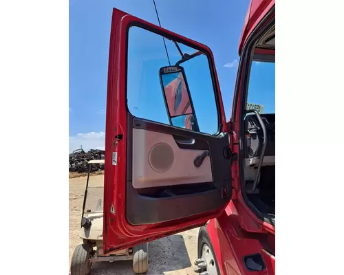 VOLVO VNL 1999-2025 DOOR ASSEMBLY, FRONT