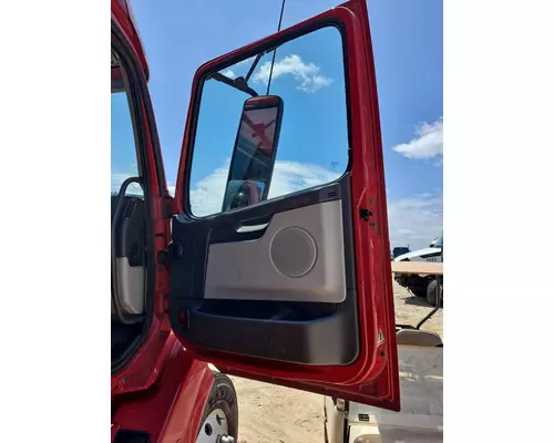VOLVO VNL 1999-2025 DOOR ASSEMBLY, FRONT