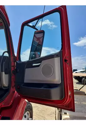 VOLVO VNL 1999-2025 DOOR ASSEMBLY, FRONT