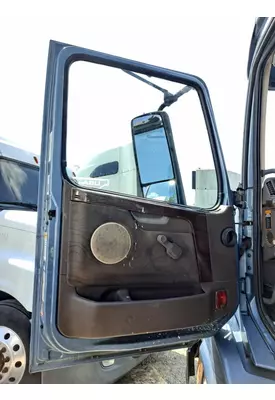 VOLVO VNL 1999-2025 DOOR ASSEMBLY, FRONT