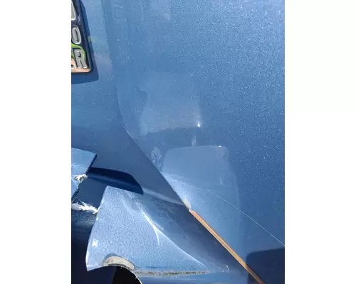 VOLVO VNL 1999-2025 DOOR ASSEMBLY, FRONT