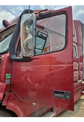 VOLVO VNL 1999-2025 DOOR ASSEMBLY, FRONT