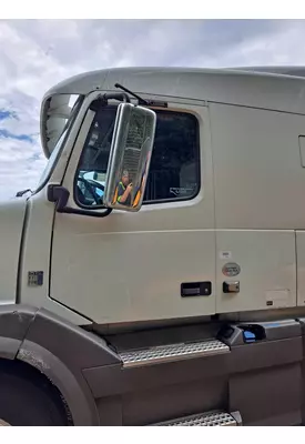 VOLVO VNL 1999-2025 DOOR ASSEMBLY, FRONT