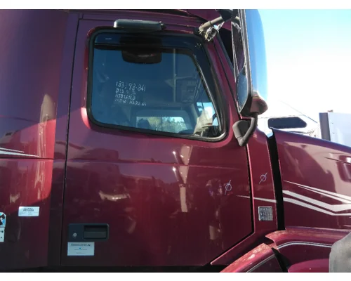 VOLVO VNL 1999-2025 DOOR ASSEMBLY, FRONT