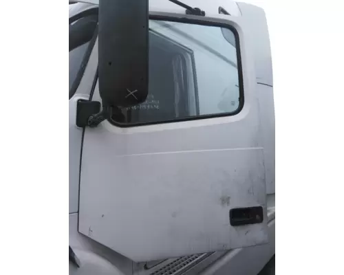VOLVO VNL 1999-2025 DOOR ASSEMBLY, FRONT