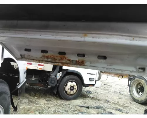 VOLVO VNL 1999-2025 DOOR ASSEMBLY, FRONT