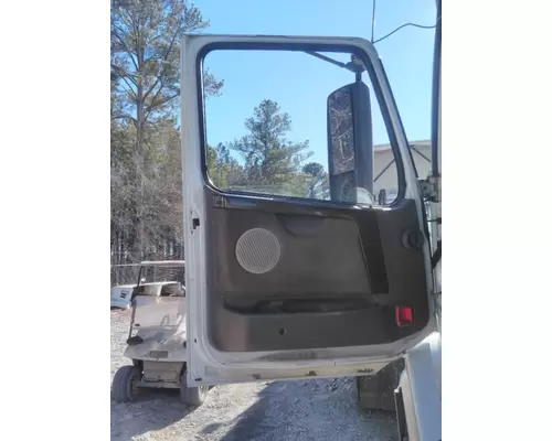VOLVO VNL 1999-2025 DOOR ASSEMBLY, FRONT