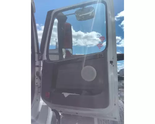 VOLVO VNL 1999-2025 DOOR ASSEMBLY, FRONT