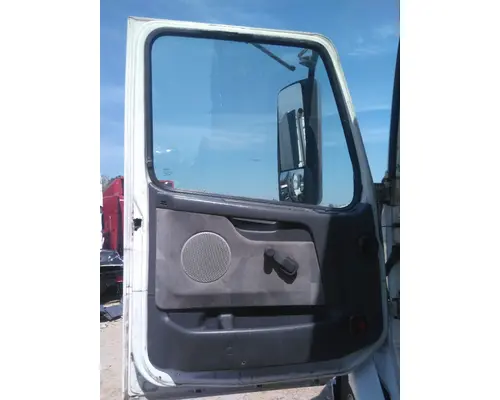 VOLVO VNL 1999-2025 DOOR ASSEMBLY, FRONT
