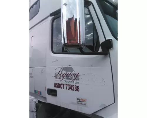 VOLVO VNL 1999-2025 DOOR ASSEMBLY, FRONT