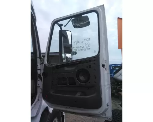 VOLVO VNL 1999-2025 DOOR ASSEMBLY, FRONT