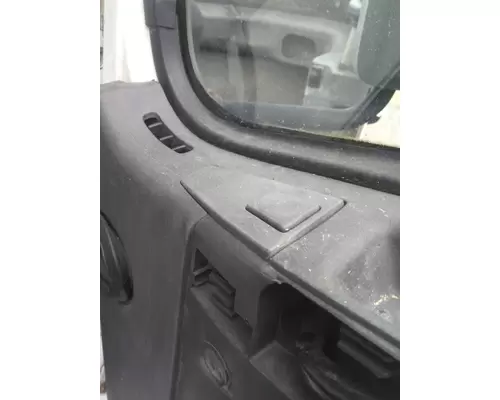 VOLVO VNL 1999-2025 DOOR ASSEMBLY, FRONT
