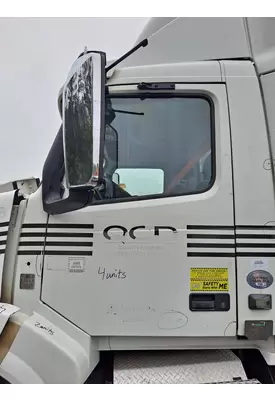 VOLVO VNL 1999-2025 DOOR ASSEMBLY, FRONT