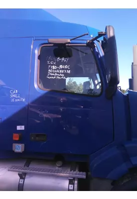 VOLVO VNL 1999-2025 DOOR ASSEMBLY, FRONT