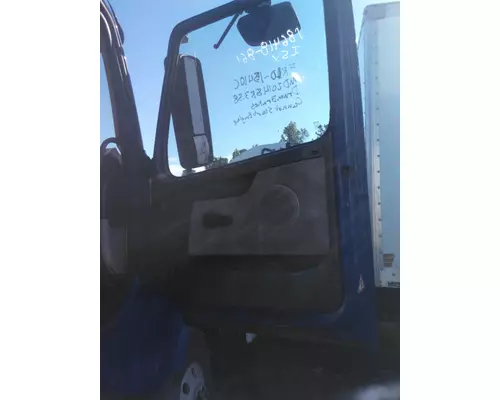VOLVO VNL 1999-2025 DOOR ASSEMBLY, FRONT