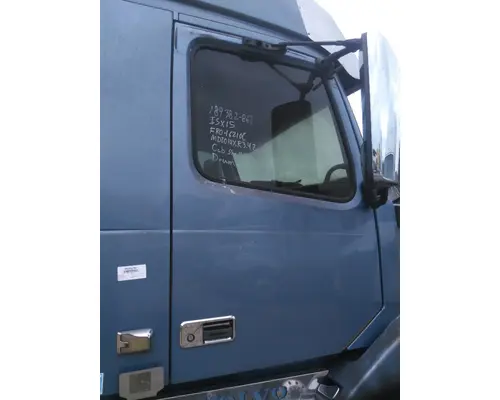 VOLVO VNL 1999-2025 DOOR ASSEMBLY, FRONT