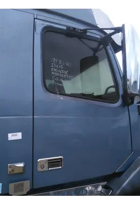 VOLVO VNL 1999-2025 DOOR ASSEMBLY, FRONT