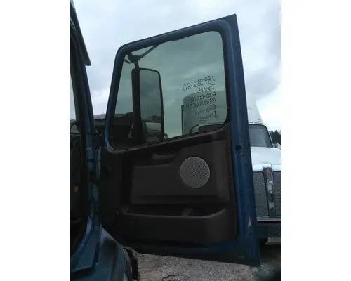 VOLVO VNL 1999-2025 DOOR ASSEMBLY, FRONT