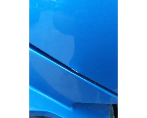 VOLVO VNL 1999-2025 DOOR ASSEMBLY, FRONT