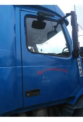 VOLVO VNL 1999-2025 DOOR ASSEMBLY, FRONT