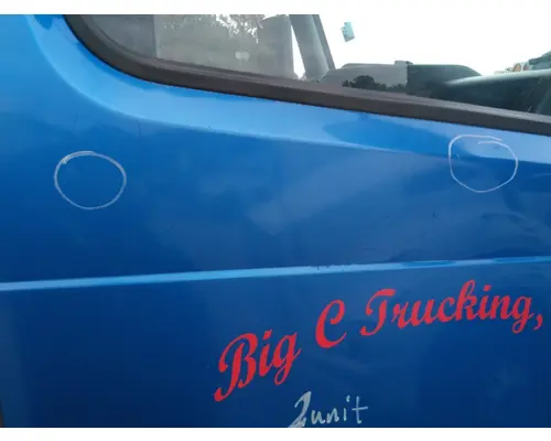 VOLVO VNL 1999-2025 DOOR ASSEMBLY, FRONT