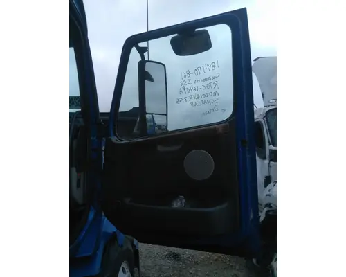 VOLVO VNL 1999-2025 DOOR ASSEMBLY, FRONT