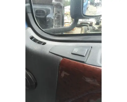 VOLVO VNL 1999-2025 DOOR ASSEMBLY, FRONT