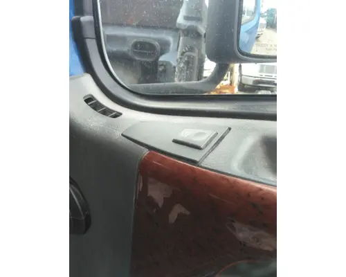 VOLVO VNL 1999-2025 DOOR ASSEMBLY, FRONT