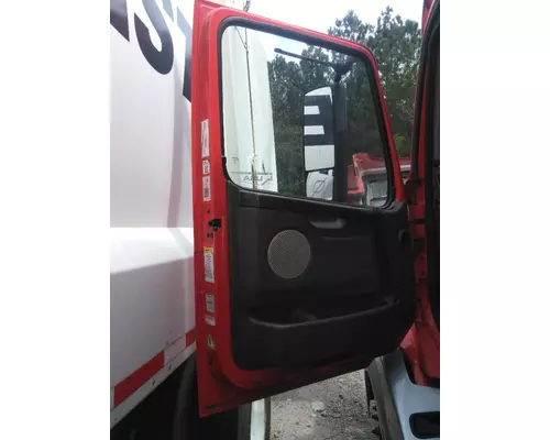 VOLVO VNL 1999-2025 DOOR ASSEMBLY, FRONT