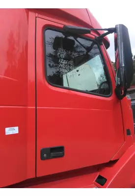 VOLVO VNL 1999-2025 DOOR ASSEMBLY, FRONT