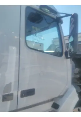 VOLVO VNL 1999-2025 DOOR ASSEMBLY, FRONT