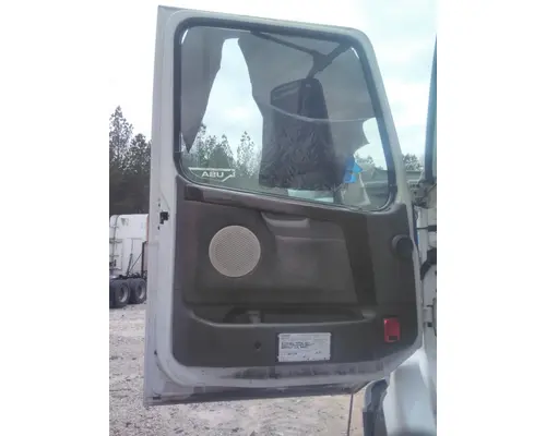 VOLVO VNL 1999-2025 DOOR ASSEMBLY, FRONT