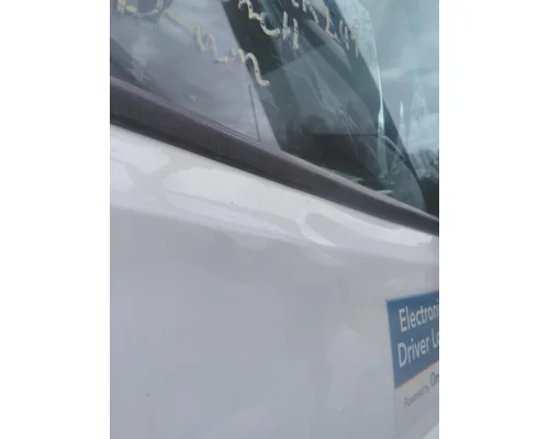 VOLVO VNL 1999-2025 DOOR ASSEMBLY, FRONT