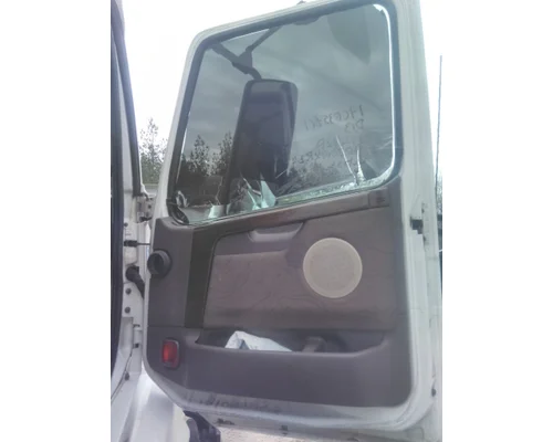 VOLVO VNL 1999-2025 DOOR ASSEMBLY, FRONT