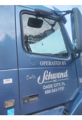 VOLVO VNL 1999-2025 DOOR ASSEMBLY, FRONT