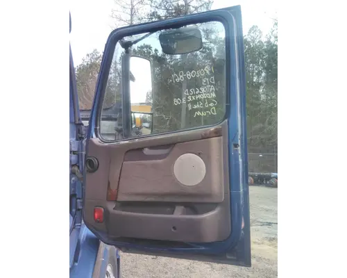 VOLVO VNL 1999-2025 DOOR ASSEMBLY, FRONT