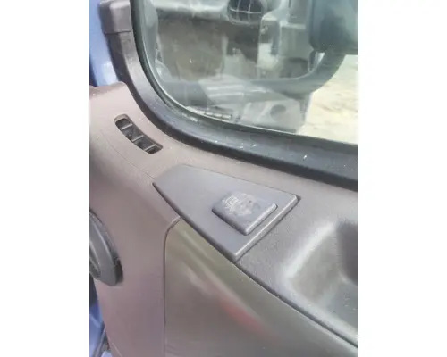 VOLVO VNL 1999-2025 DOOR ASSEMBLY, FRONT