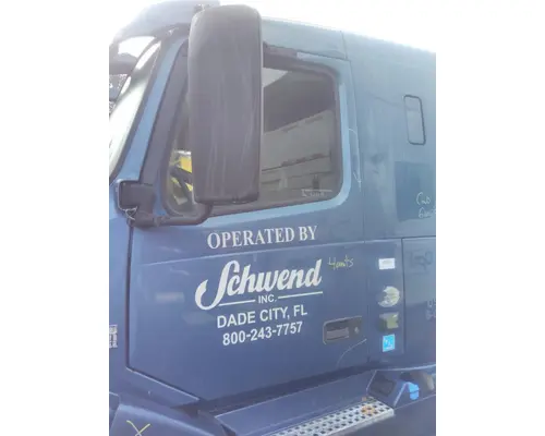 VOLVO VNL 1999-2025 DOOR ASSEMBLY, FRONT