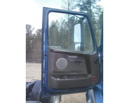 VOLVO VNL 1999-2025 DOOR ASSEMBLY, FRONT