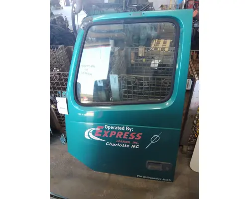 VOLVO VNL 1999-2025 DOOR ASSEMBLY, FRONT