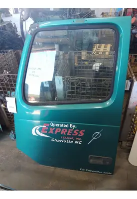 VOLVO VNL 1999-2025 DOOR ASSEMBLY, FRONT