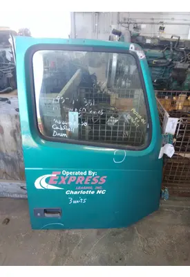 VOLVO VNL 1999-2025 DOOR ASSEMBLY, FRONT