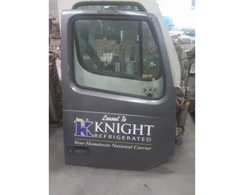 VOLVO VNL 1999-2025 DOOR ASSEMBLY, FRONT