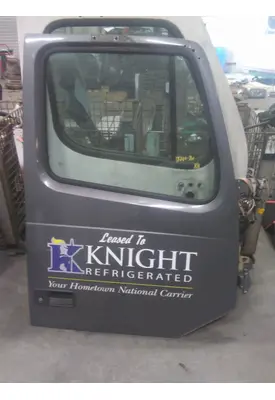 VOLVO VNL 1999-2025 DOOR ASSEMBLY, FRONT