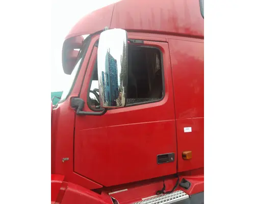 VOLVO VNL 1999-2025 DOOR ASSEMBLY, FRONT