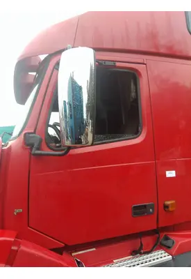 VOLVO VNL 1999-2025 DOOR ASSEMBLY, FRONT