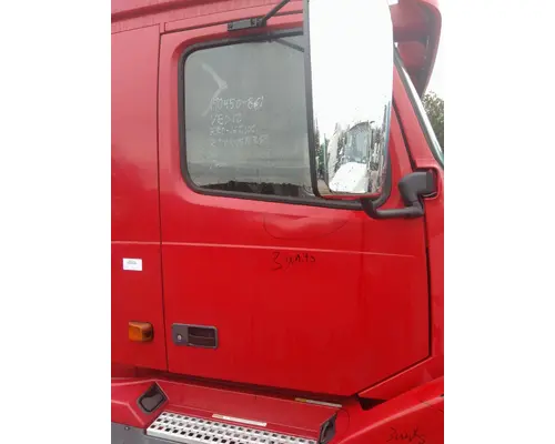 VOLVO VNL 1999-2025 DOOR ASSEMBLY, FRONT