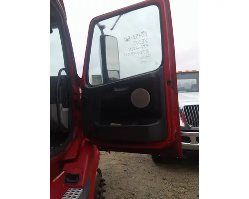 VOLVO VNL 1999-2025 DOOR ASSEMBLY, FRONT